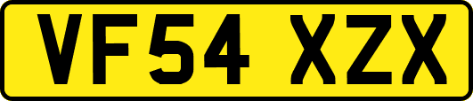 VF54XZX