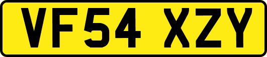 VF54XZY
