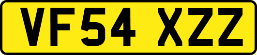VF54XZZ