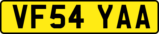 VF54YAA