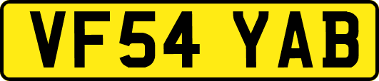 VF54YAB
