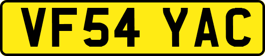 VF54YAC