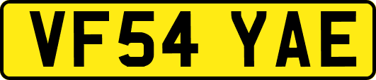 VF54YAE