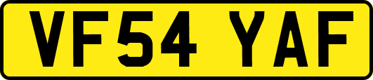 VF54YAF