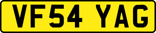 VF54YAG