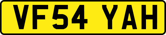 VF54YAH