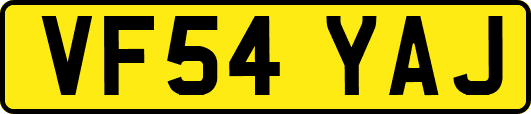 VF54YAJ