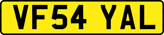 VF54YAL