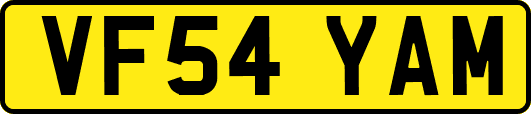 VF54YAM