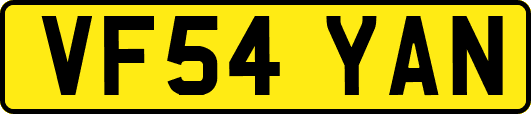 VF54YAN