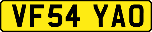 VF54YAO
