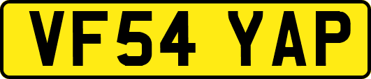 VF54YAP