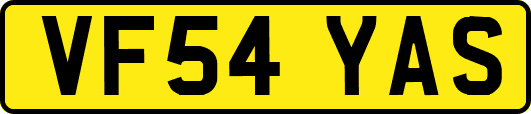 VF54YAS