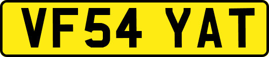 VF54YAT