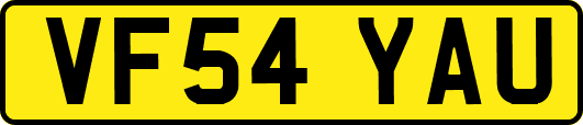 VF54YAU
