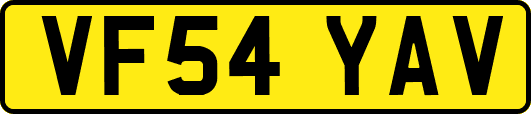 VF54YAV