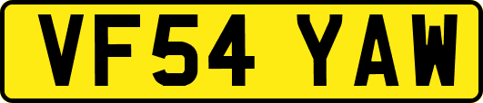 VF54YAW