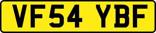 VF54YBF
