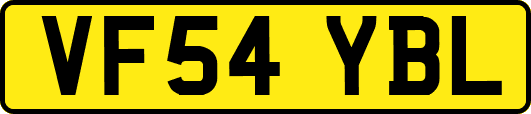 VF54YBL