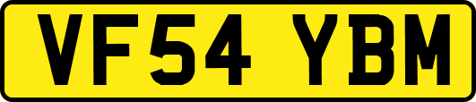 VF54YBM