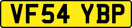 VF54YBP