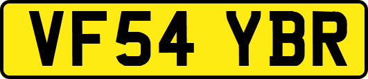 VF54YBR