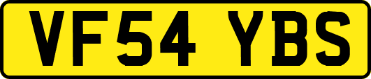 VF54YBS