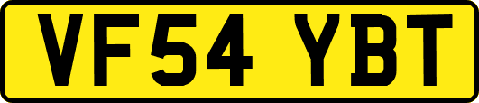 VF54YBT