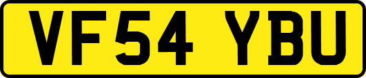 VF54YBU