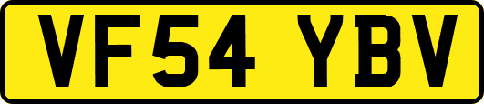 VF54YBV