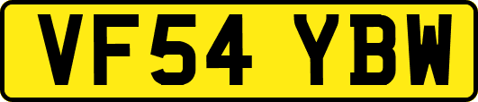 VF54YBW