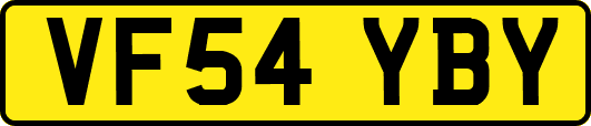 VF54YBY