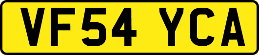 VF54YCA