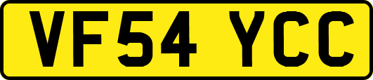 VF54YCC
