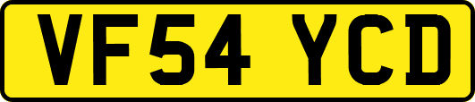 VF54YCD