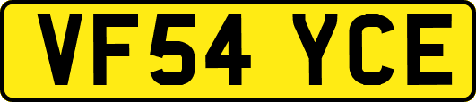 VF54YCE
