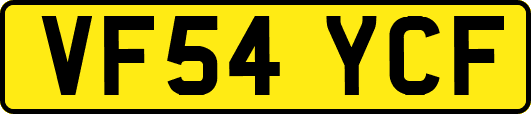 VF54YCF