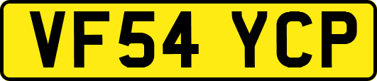 VF54YCP
