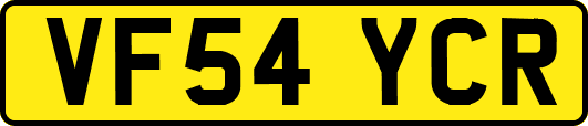 VF54YCR