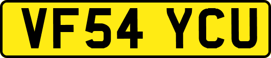 VF54YCU