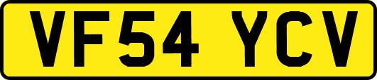 VF54YCV