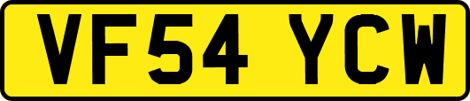 VF54YCW