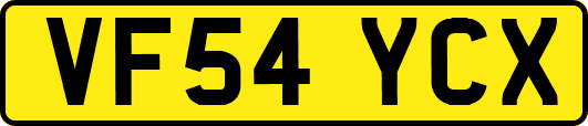 VF54YCX