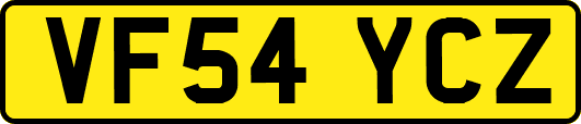 VF54YCZ