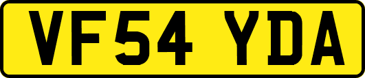 VF54YDA
