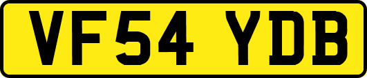 VF54YDB