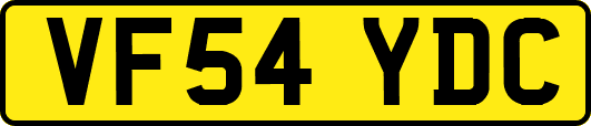 VF54YDC