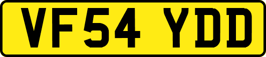 VF54YDD