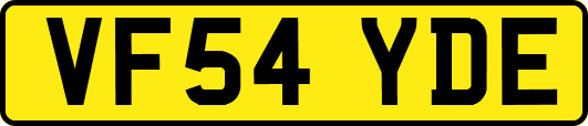 VF54YDE