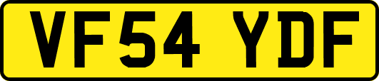 VF54YDF